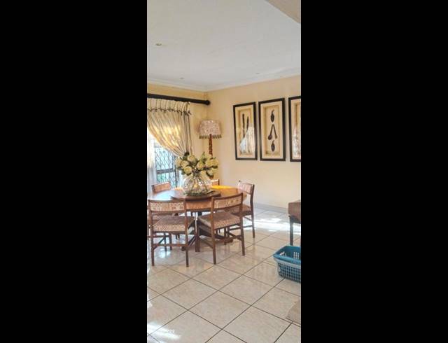 4 BEDROOM PROPERTY TO RENT IN GLEN MARAIS